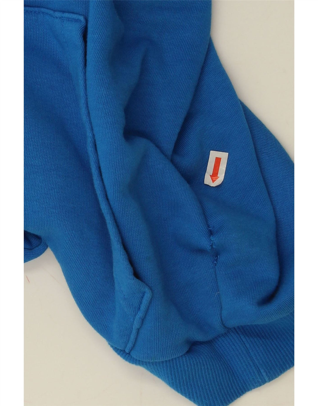 Bluza chłopięca Puma z kapturem 13-14 lat, niebieska
