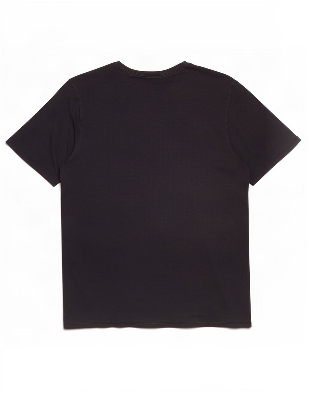 Męski T-shirt z grafiką Nike, XL, czarny