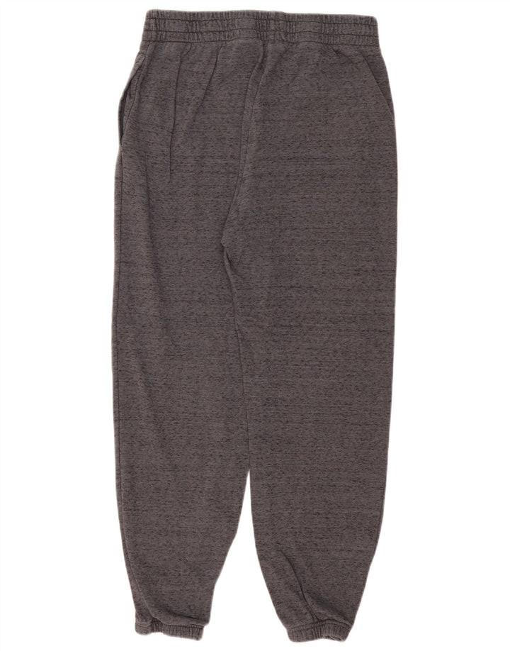 Męskie spodnie dresowe Under Armour Joggers w kolorze średnioszarym, nakrapiane