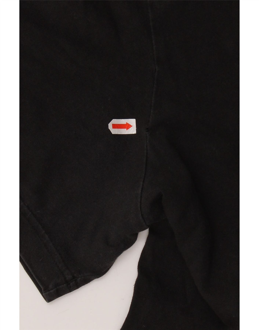 T-shirt męski ADIDAS Top 2XL, czarny, bawełniany