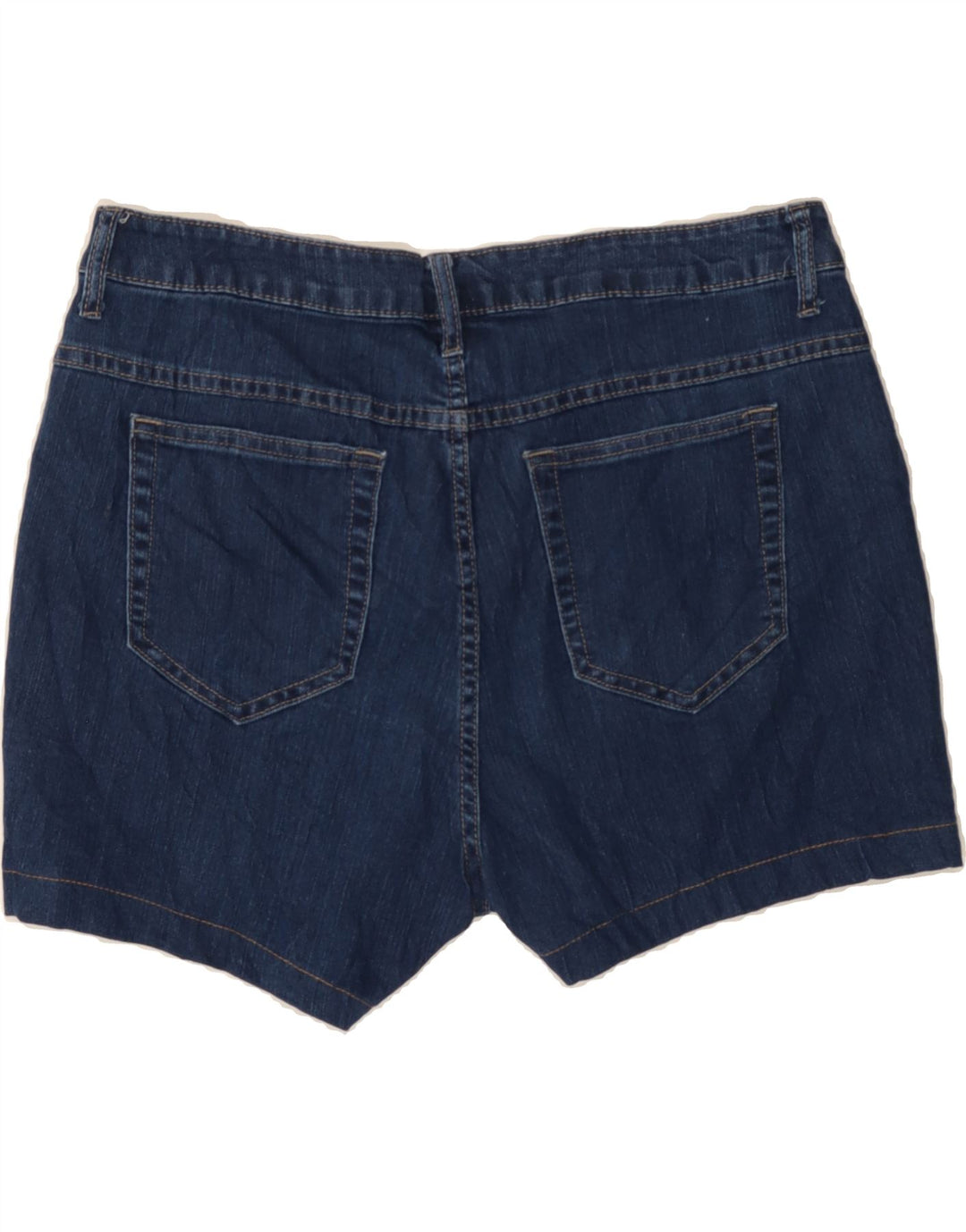 LEE Womens Riders Denim Shorts 2XL W38  Blue Cotton Vintage Lee and Second-Hand Lee from Messina Hembry 