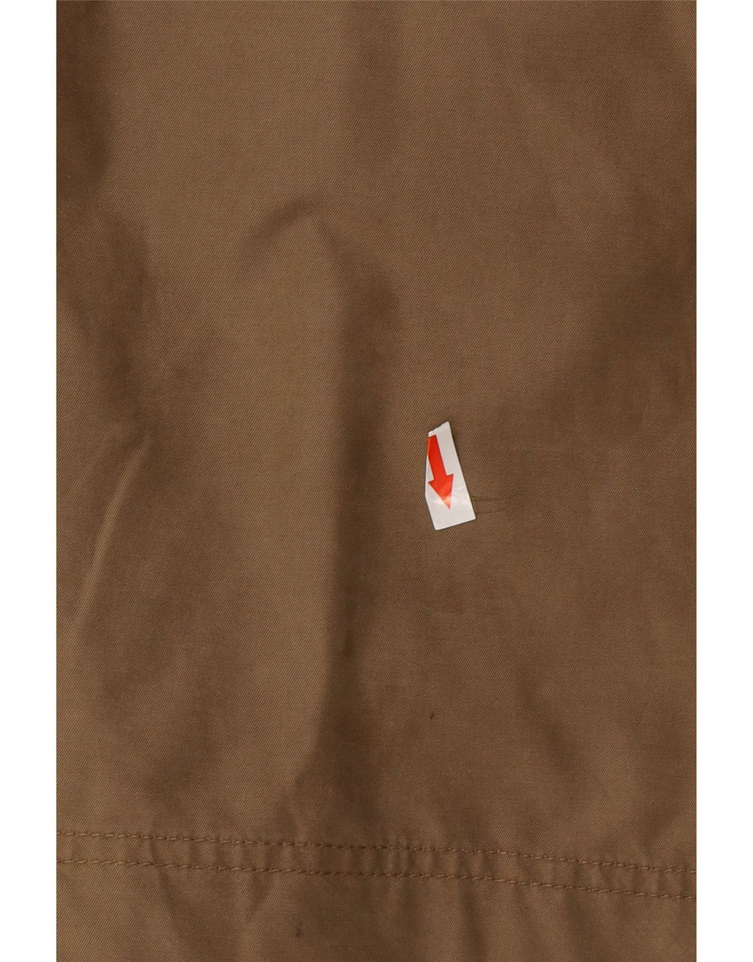 Kurtka męska Timberland Utility UK 40, duża, beżowa, bawełniana