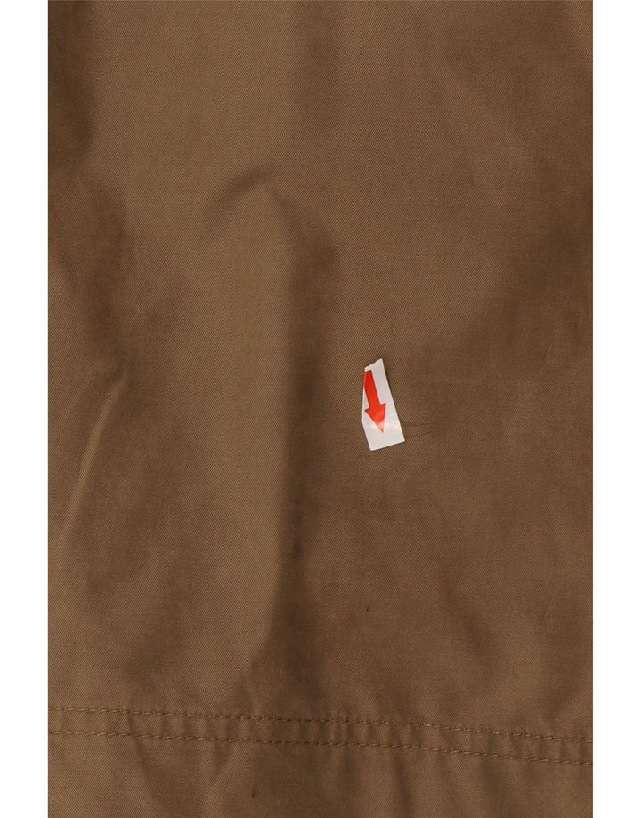 Kurtka męska Timberland Utility UK 40, duża, beżowa, bawełniana