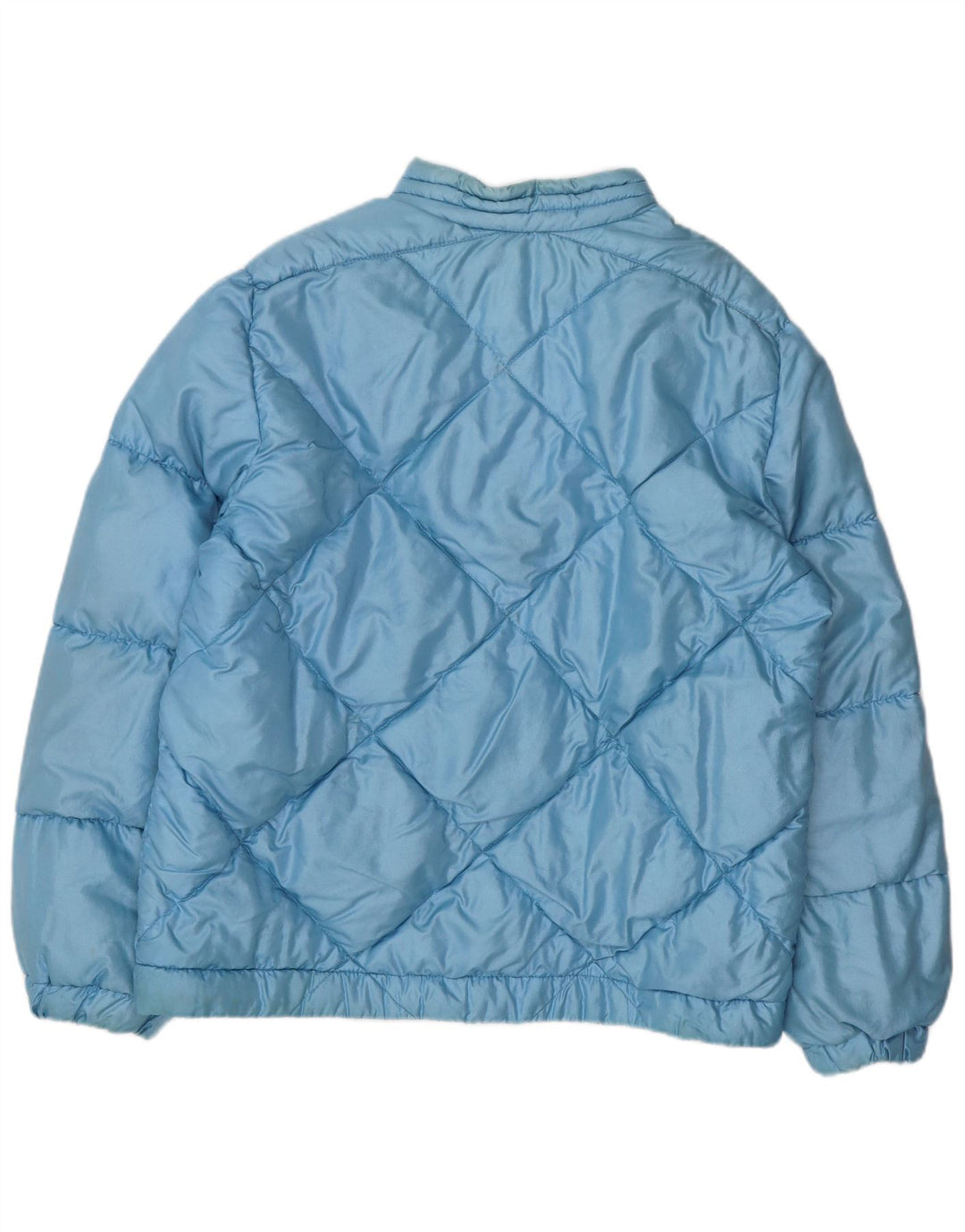 Męska ocieplana kurtka Ellesse IT 52 XL niebieska