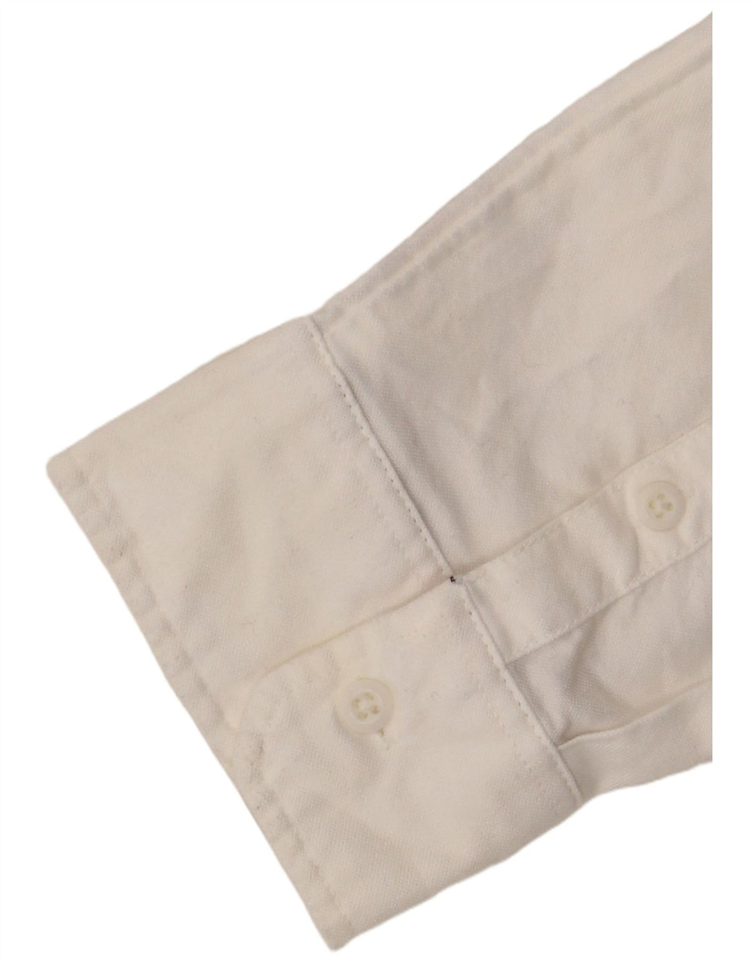 Damska koszula oversize Tommy Hilfiger UK 14, średnia biała bawełna