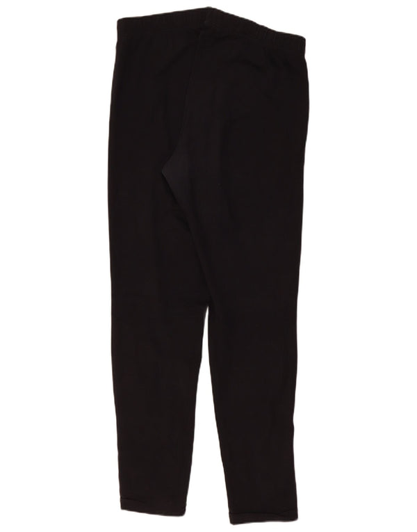 Legginsy damskie Champion UK 18 XL, czarne