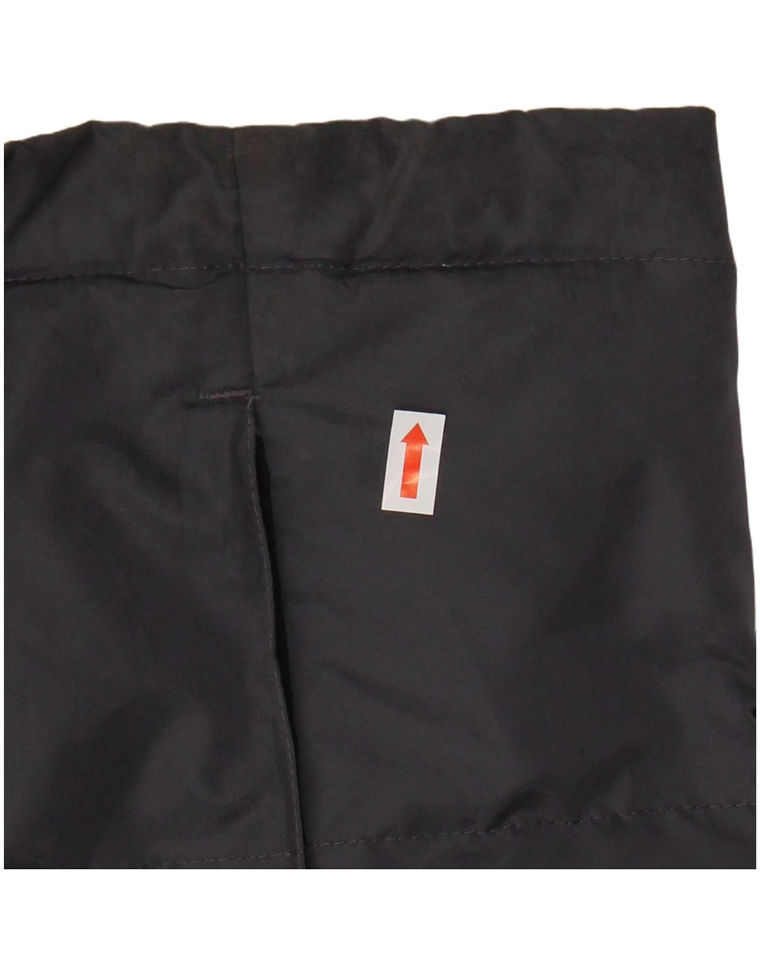 Męska ocieplana kurtka CALVIN KLEIN IT 56 3XL Szary nylon