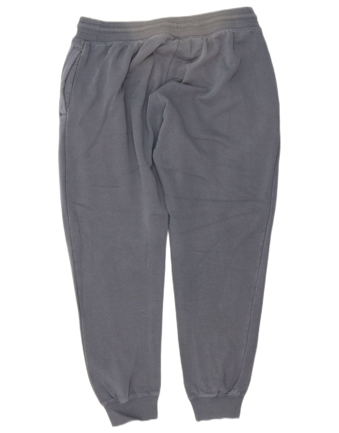 Ellesse Męskie spodnie dresowe Joggers XL Szara bawełna