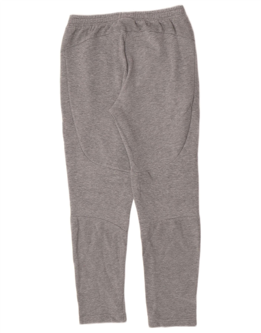Damskie spodnie dresowe Puma UK 8 Small Grey