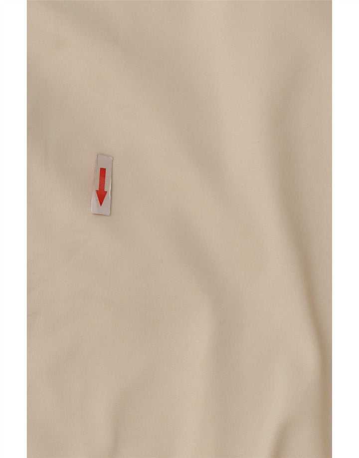 Adidas Męska bluza dresowa XL Off White Polyester