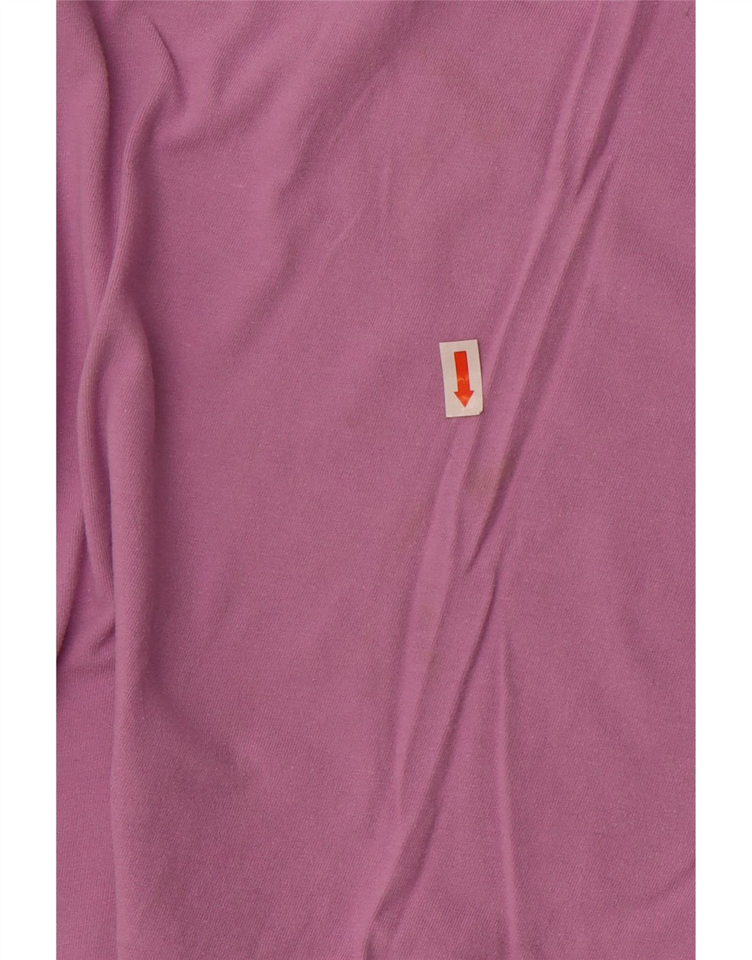 Męska koszulka z grafiką COLUMBIA Top 2XL Fioletowa bawełna