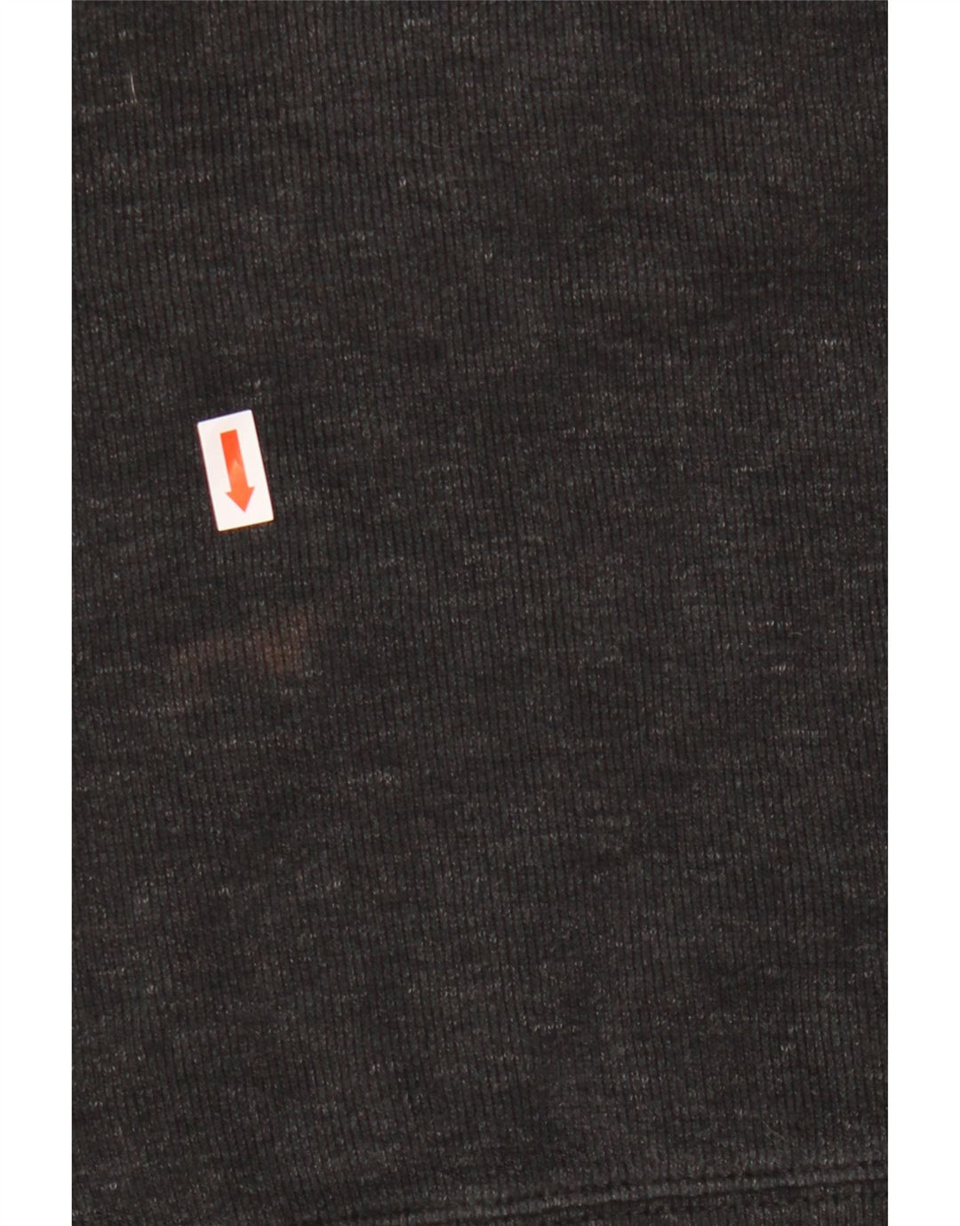 Polo Ralph Lauren Męski sweter z szalowym dekoltem, duży, szary