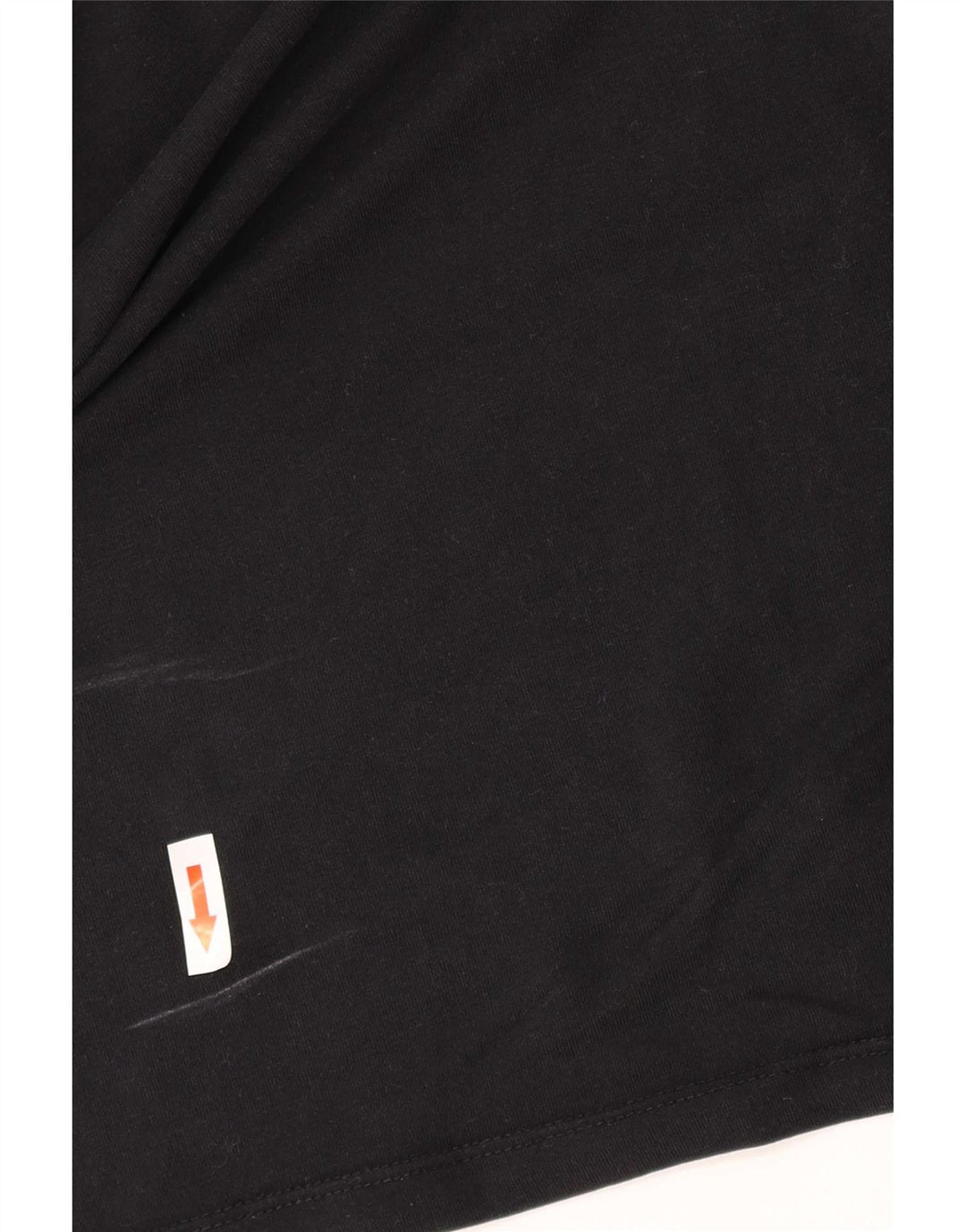 T-shirt męski Jack & Jones, duży, czarny, bawełniany