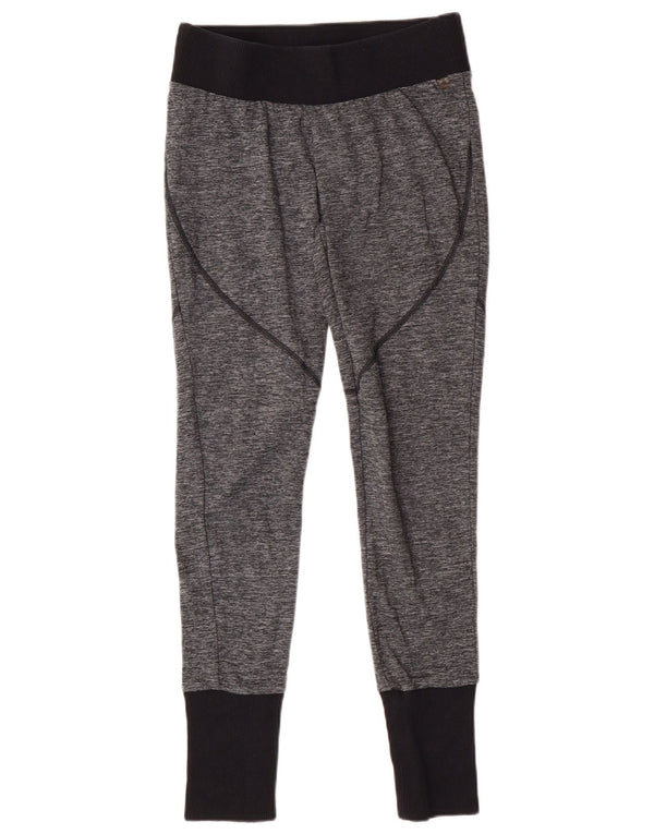 Damskie spodnie dresowe Under Armour Joggers UK 12 Medium Grey Sports