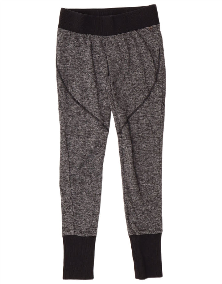 Damskie spodnie dresowe Under Armour Joggers UK 12 Medium Grey Sports