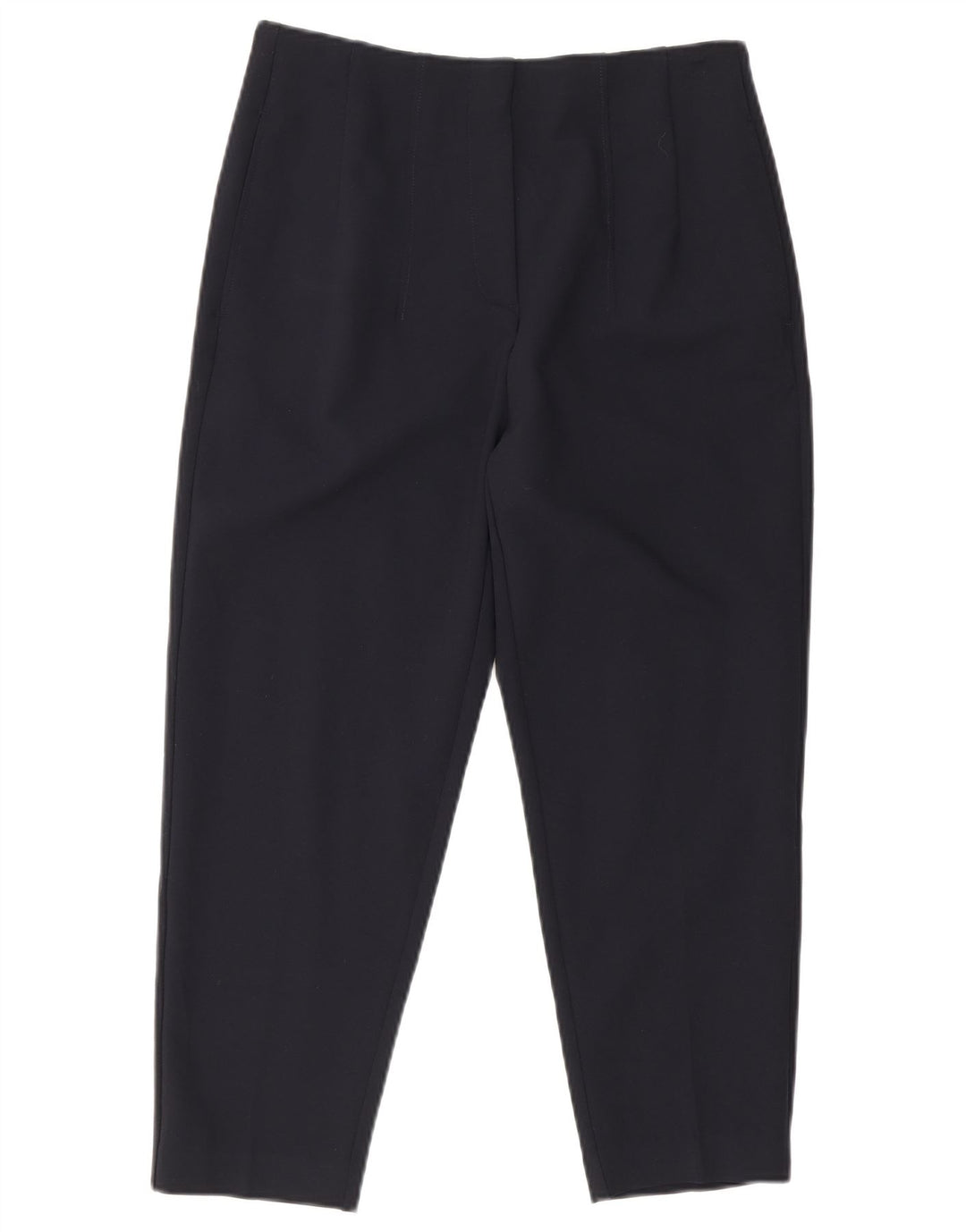 Spodnie damskie Marks & Spencer UK 12 Medium W28 L23 Granatowe
