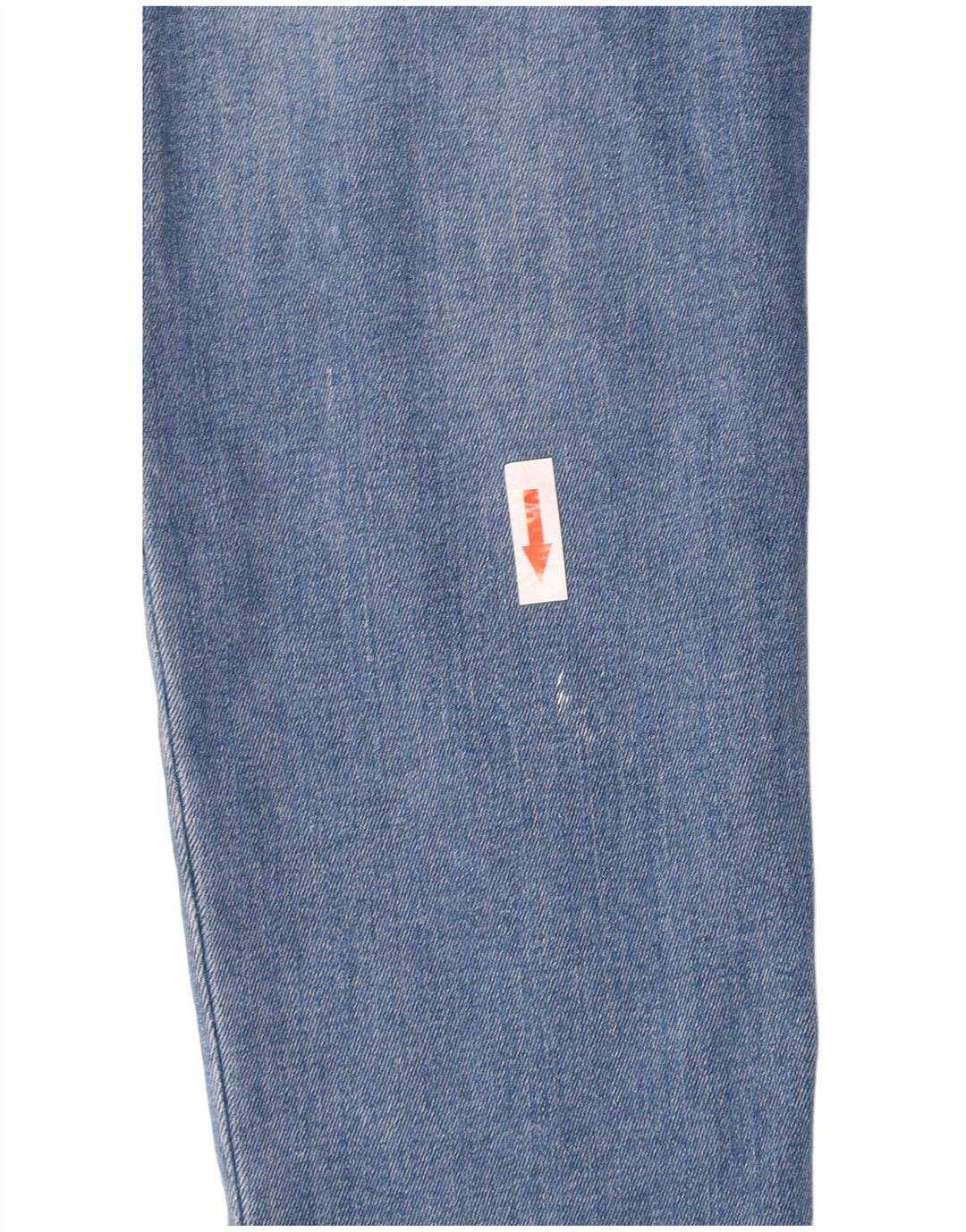 Damskie jeansy skinny Ted Baker W28 L27 Niebieskie, bawełniane