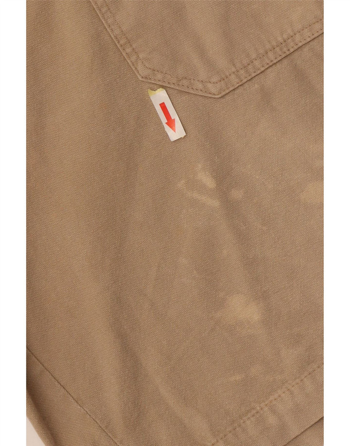 Męskie spodenki chino Colmar IT 54 Large W42 beżowe