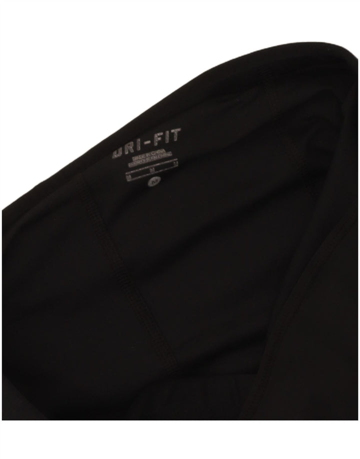Adidas Damskie Dri Fit Skort UK 14 Średni Czarny