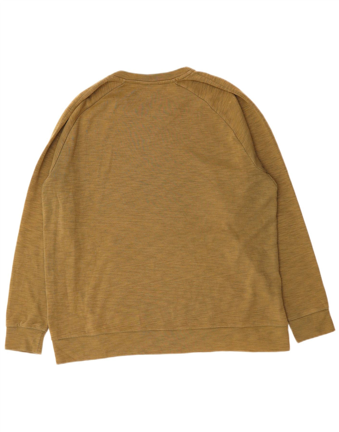 Męski sweter NIKE XL, bawełniany, w kolorze khaki