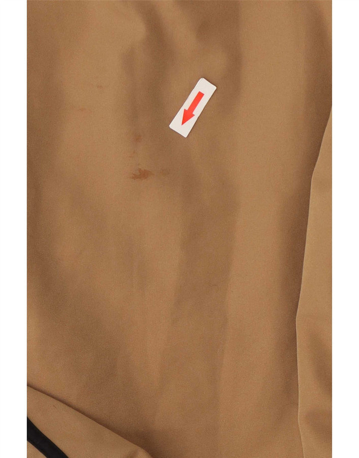Adidas Męskie spodnie dresowe Joggers XL Beżowy poliester