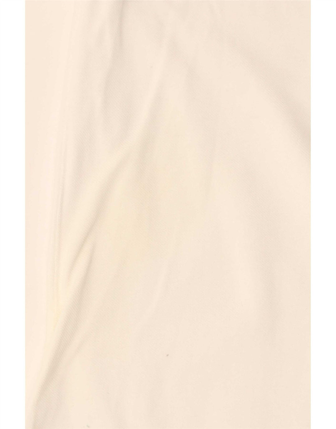 Męska koszulka polo Nike, duża, biała, bawełniana