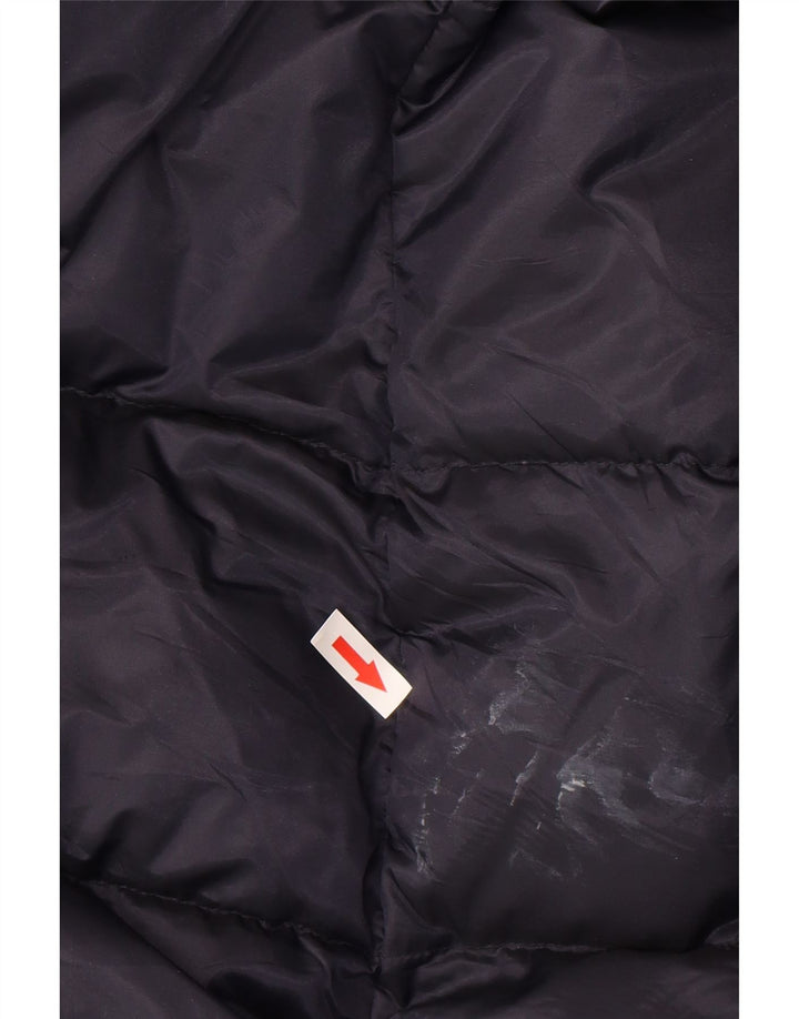 Damska ocieplana kurtka Ciesse Piumini IT 44 Średni granat