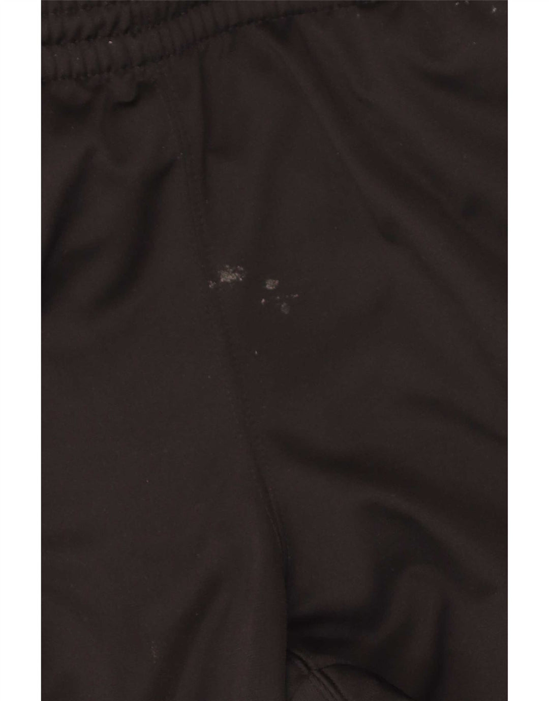 Męskie spodnie dresowe Champion Graphic 2XL, czarny poliester