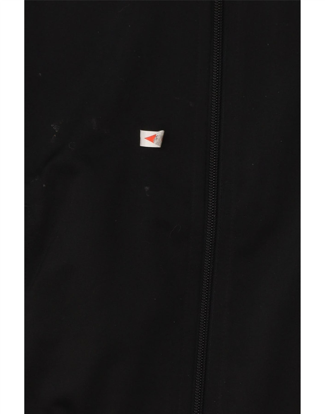 Chłopięca bluza dresowa Adidas 11-12 lat, czarna, poliester