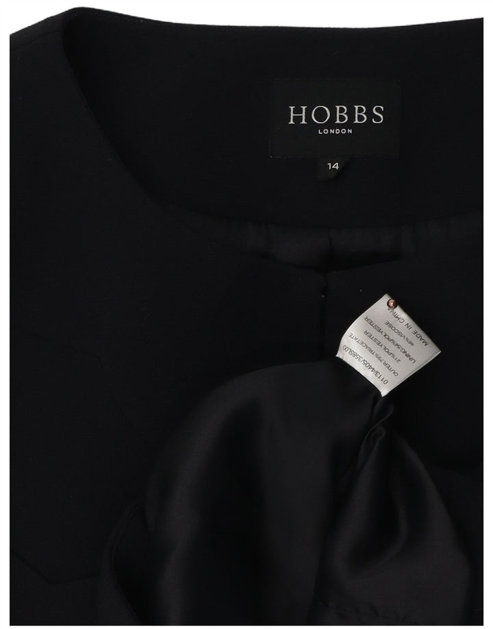 Bolero damskie HOBBS UK 14 Średni granatowy triacetat