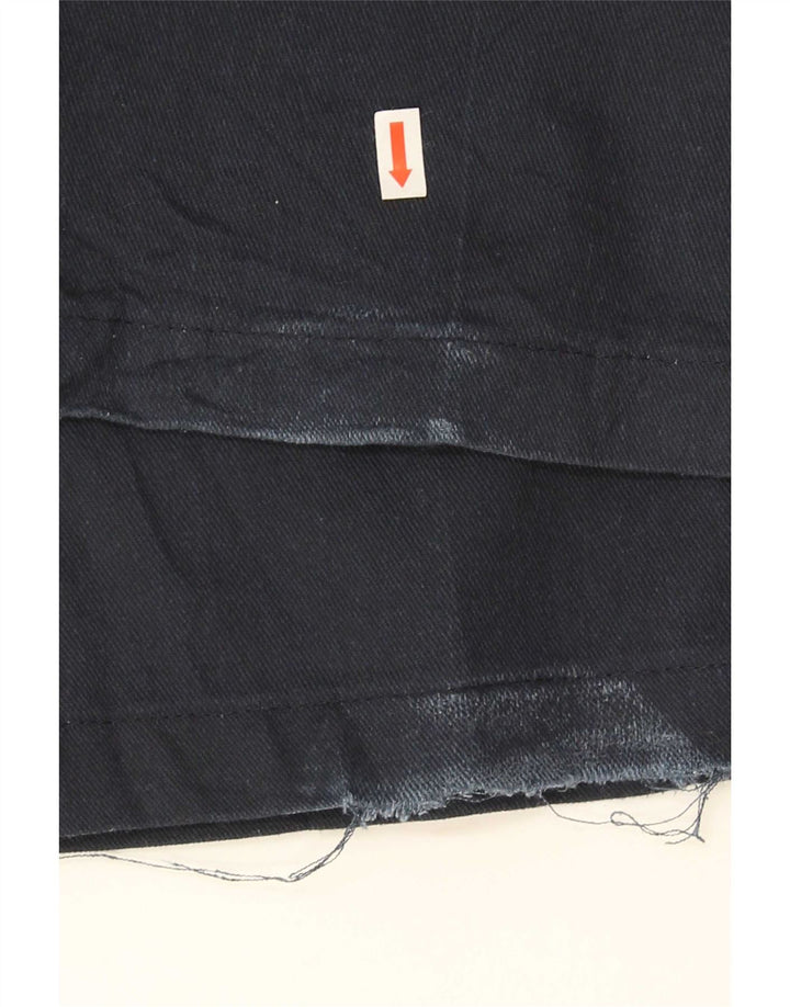 Spodnie męskie Dickies Straight Chino W32 L30 Granatowe