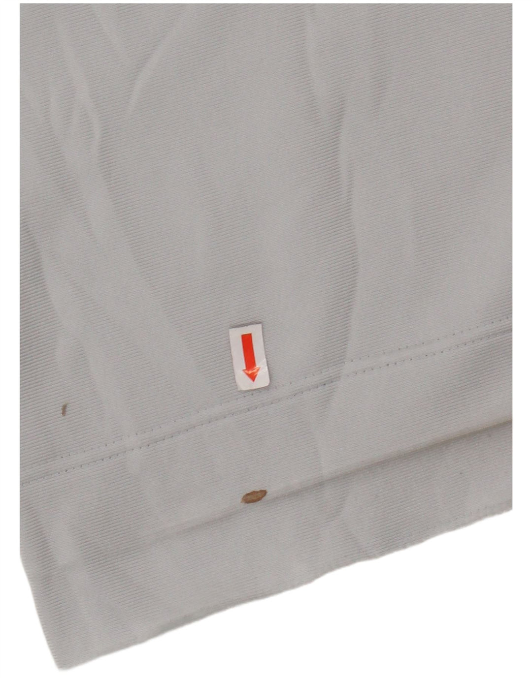 Damskie spodnie dresowe DIADORA UK 18 XL Szary poliester