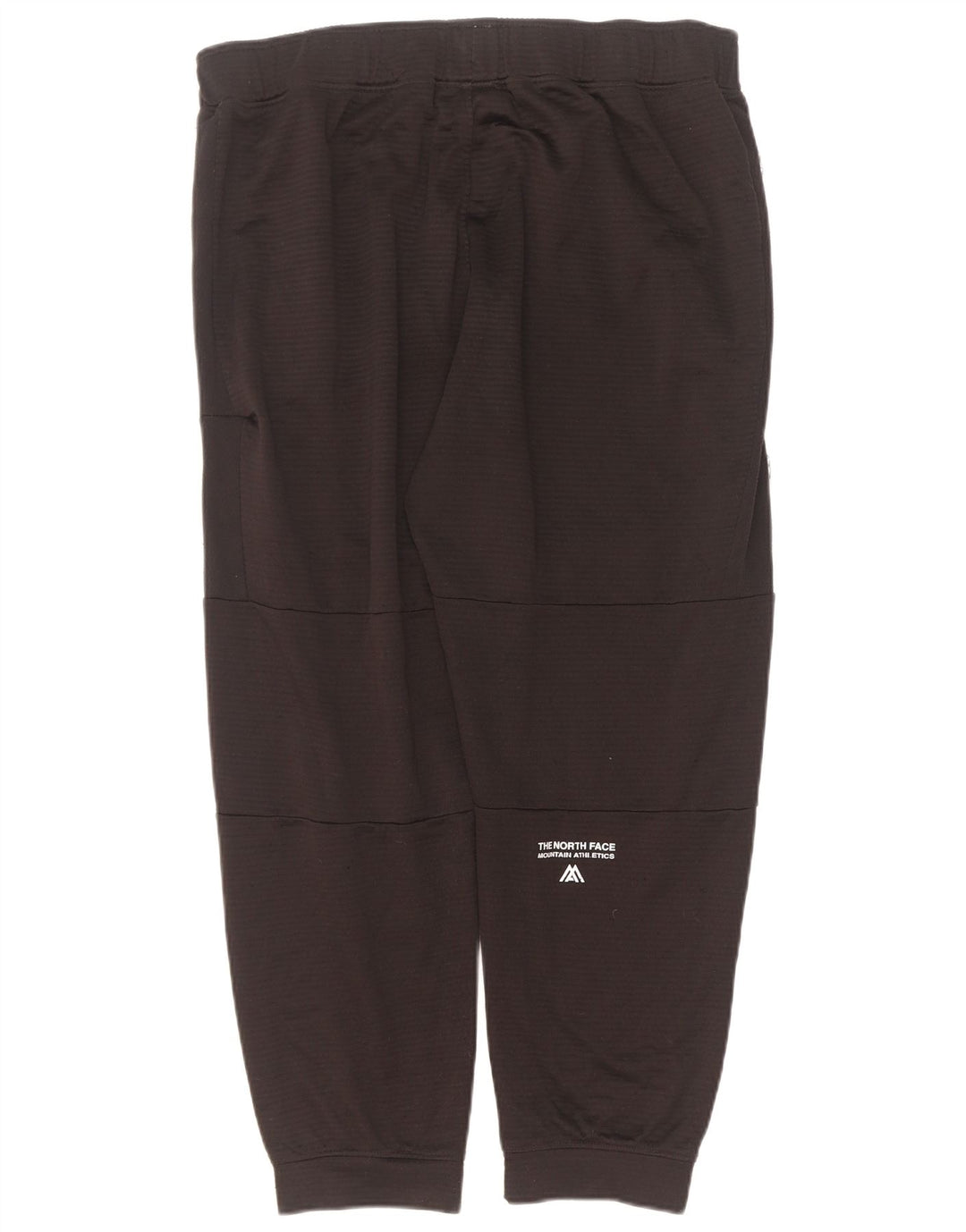Męskie spodnie dresowe The North Face Joggers XL, czarne, poliestrowe