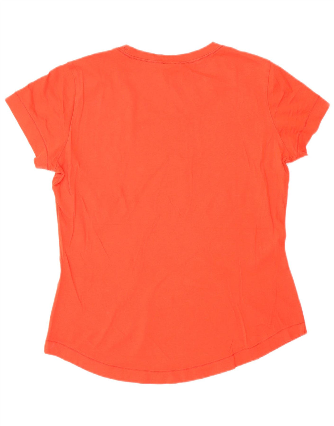 Damska koszulka graficzna Champion Top UK 14 Medium Red