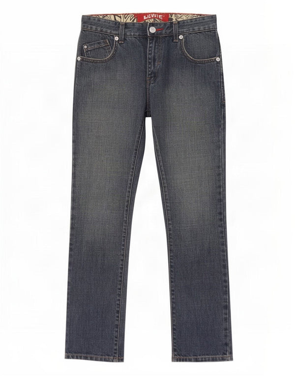 Levi's Boys 511 Skinny Jeans 13-14 lat W27 L27 Niebieska bawełna
