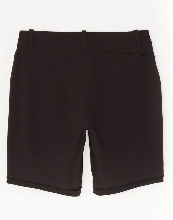 Damskie spodenki cargo Mammut UK 18 XL W36 szare