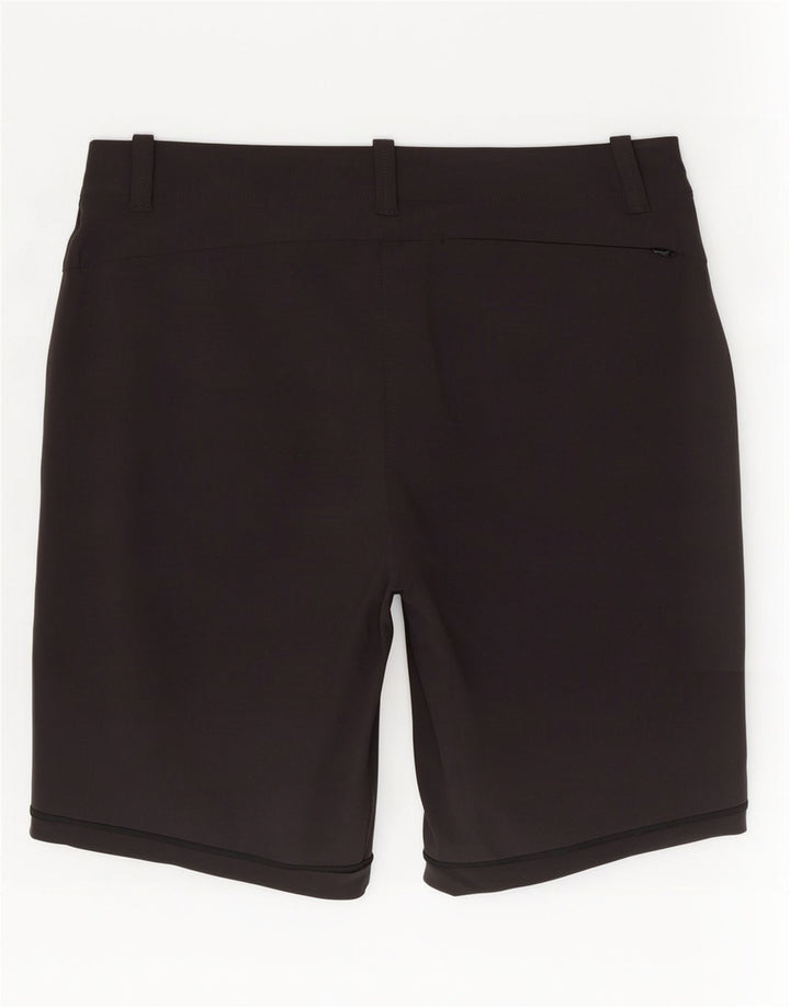 Damskie spodenki cargo Mammut UK 18 XL W36 szare