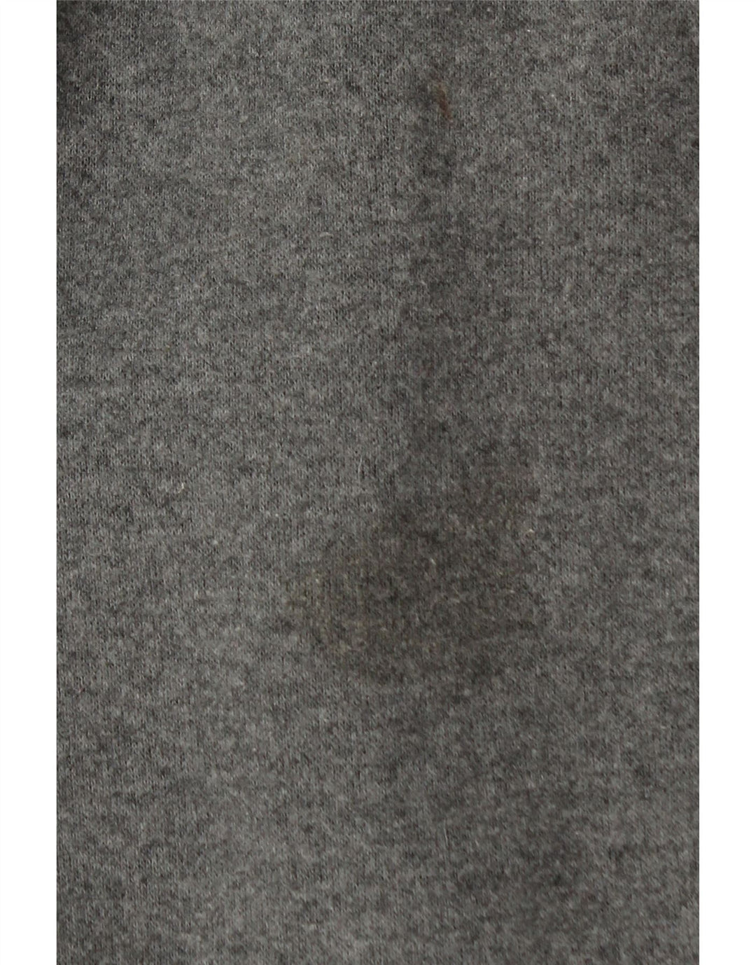 Damski płaszcz oversize Zara UK 10 Small Grey