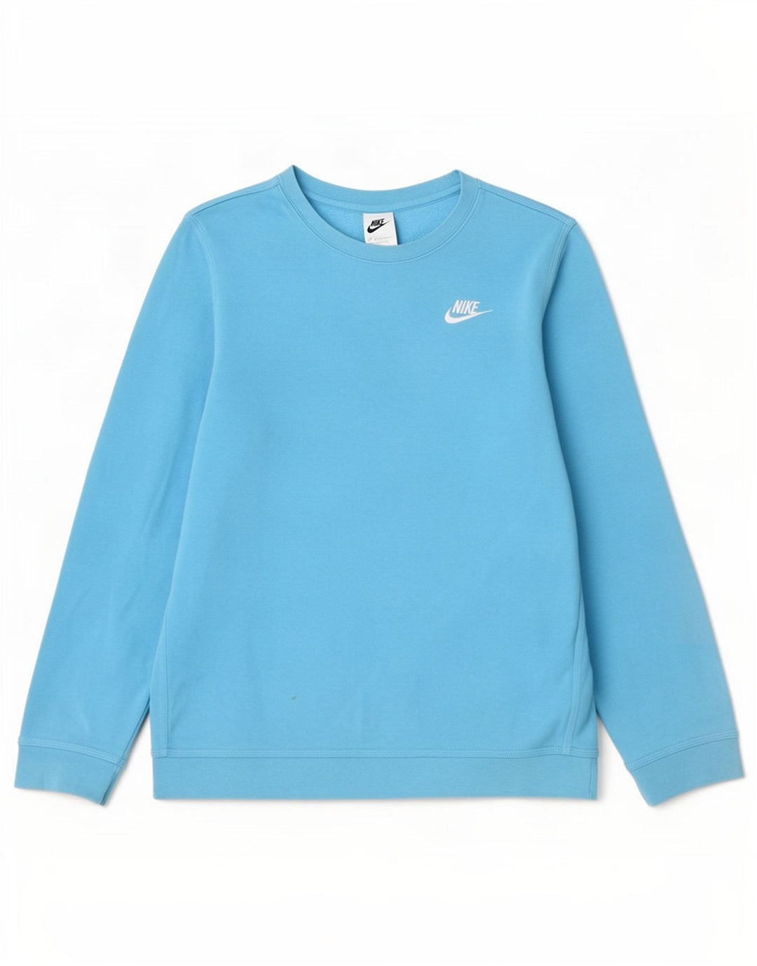 Bluza chłopięca Nike 13-14 lat XL, niebieska