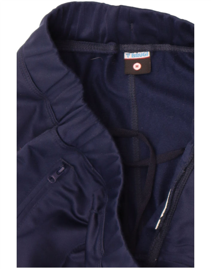 Damskie spodnie dresowe Brugi UK 14 Średni granat