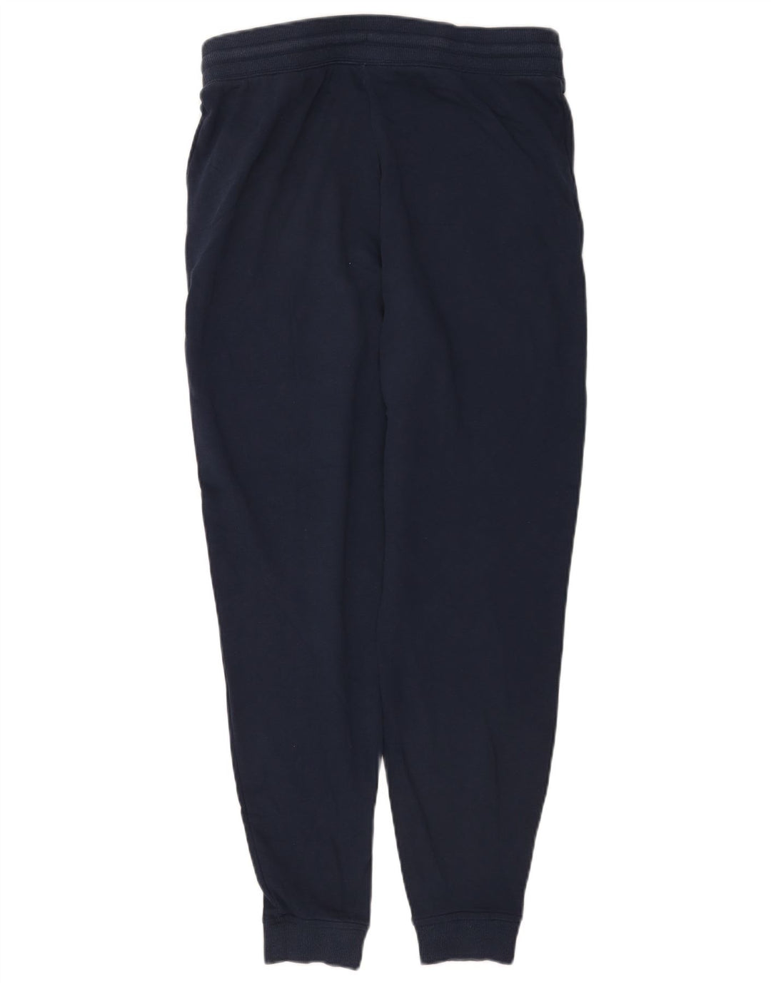 Damskie spodnie dresowe Marks & Spencer Joggers UK 12 Średni granat