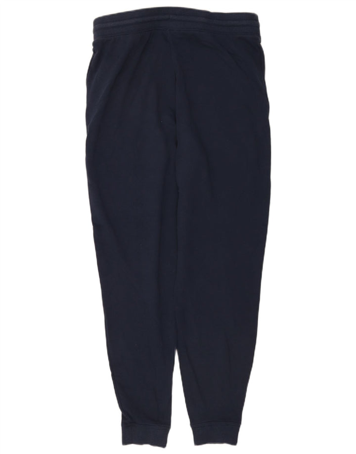 Damskie spodnie dresowe Marks & Spencer Joggers UK 12 Średni granat