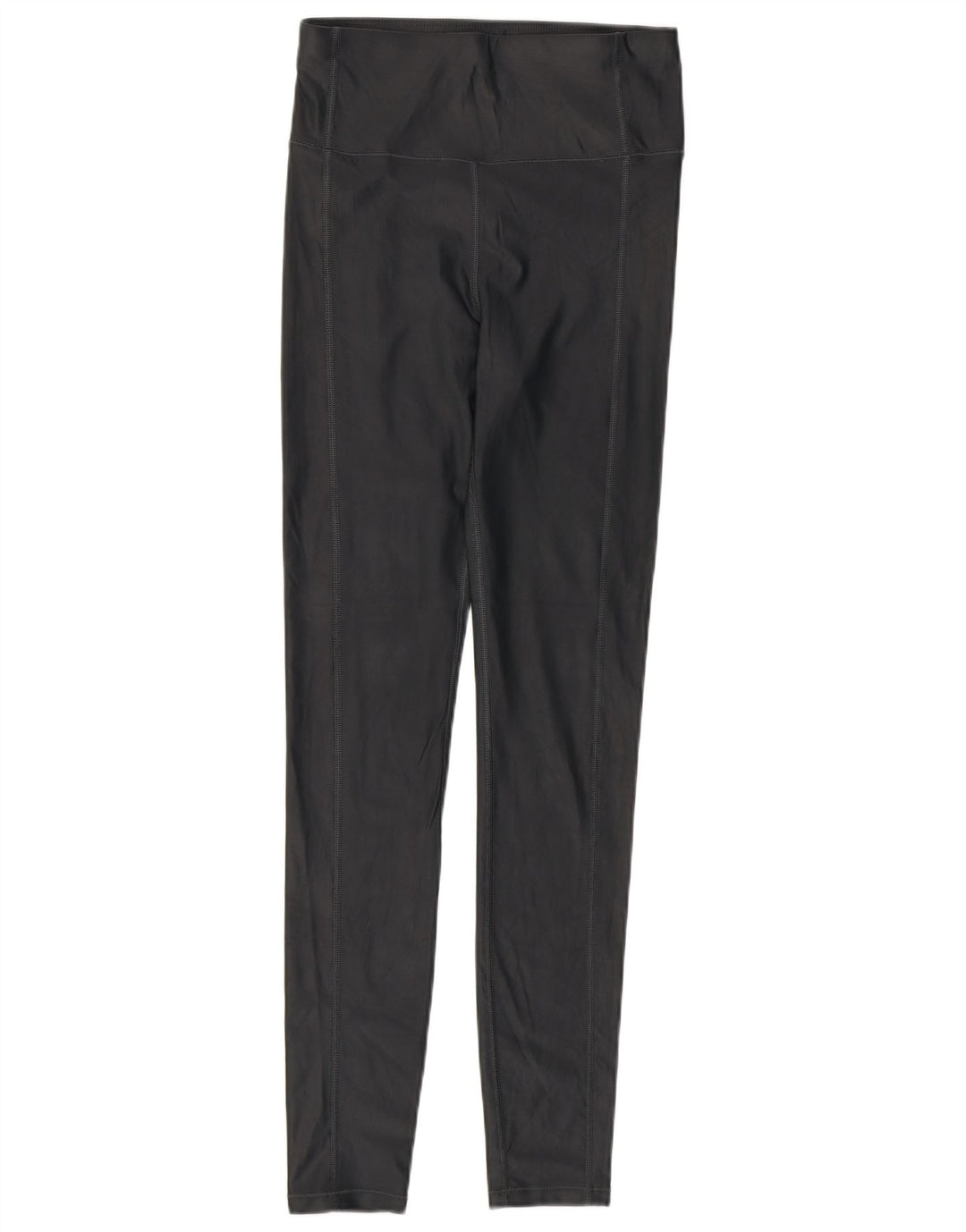 Legginsy damskie Sweaty Betty UK 8 Small Szary poliamid