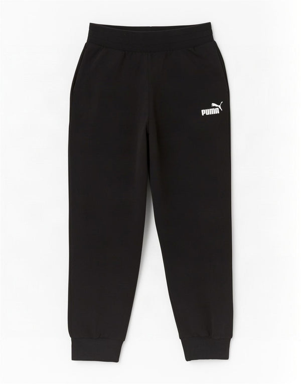 Damskie spodnie dresowe Puma Joggers XS Czarne
