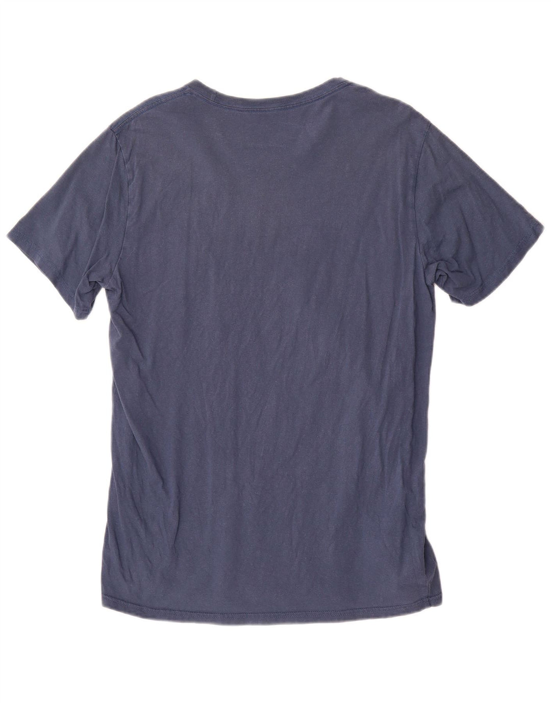 Męski T-shirt z grafiką Oakley o regularnym kroju, średni granatowy