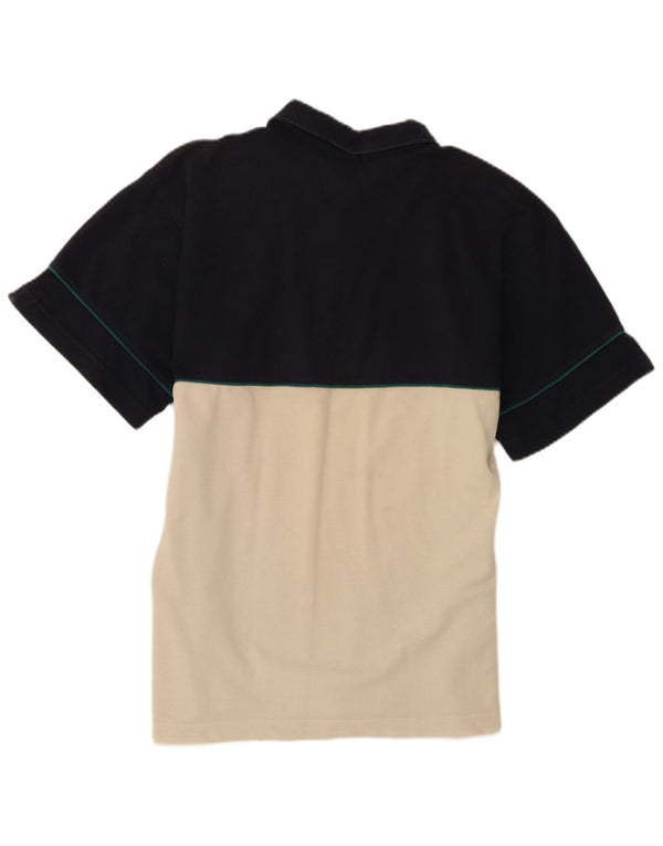 Męska koszulka polo Nike UK 47/48 2XL w kolorze granatowym