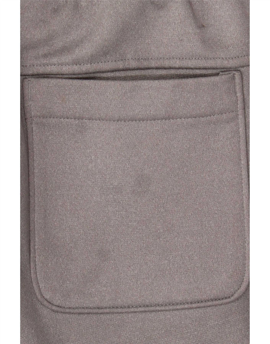 Męskie spodnie dresowe Under Armour Cold Gear Joggers XL, szary poliester