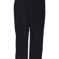 Męskie spodnie Chino MASSIMO DUTTI EU 44 Large W34 L32 Granatowe
