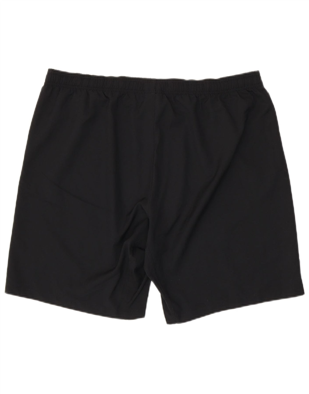 Męskie spodenki sportowe UMBRO 2XL czarne