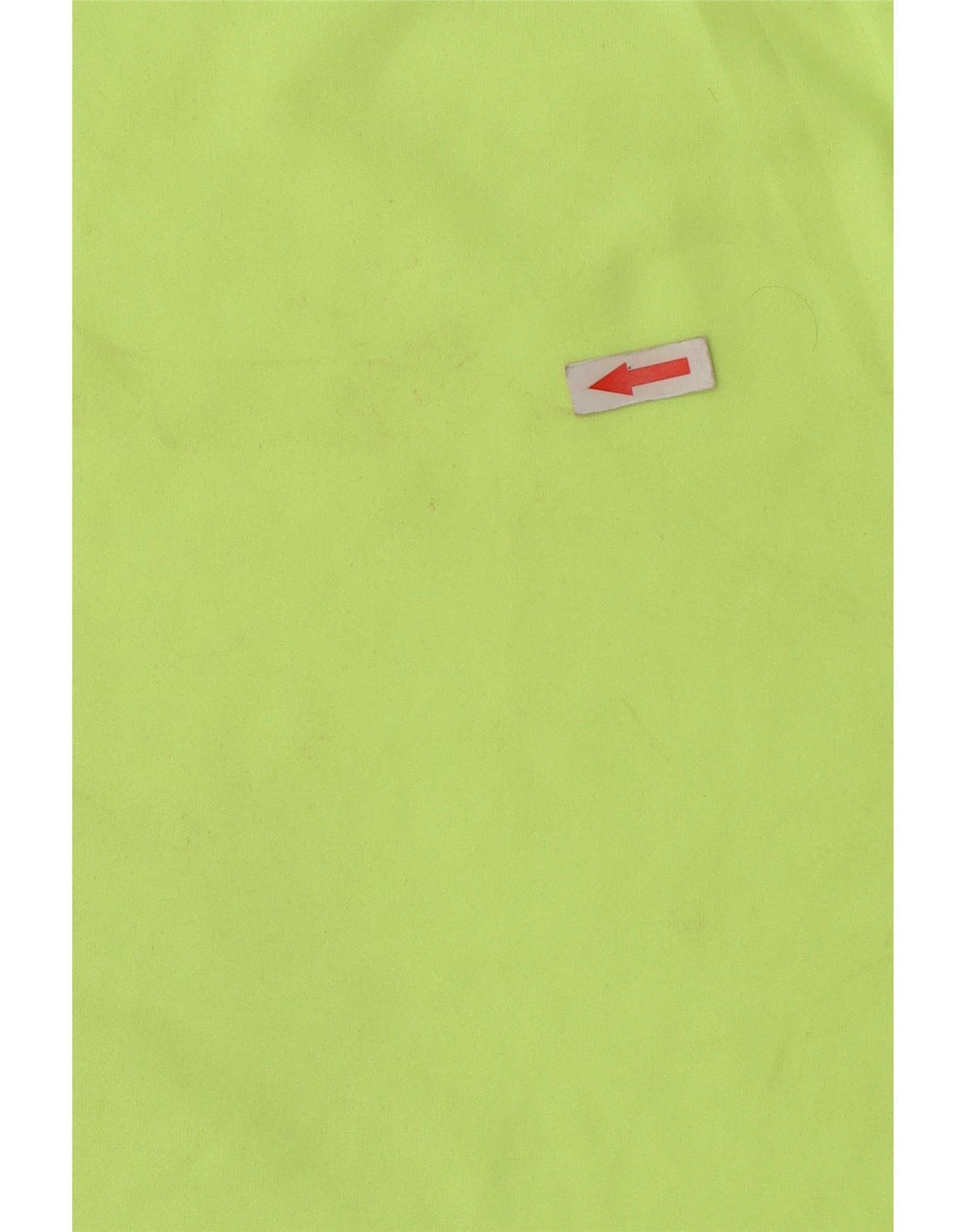 Męska koszulka t-shirt Under Armour, kolor średni zielony